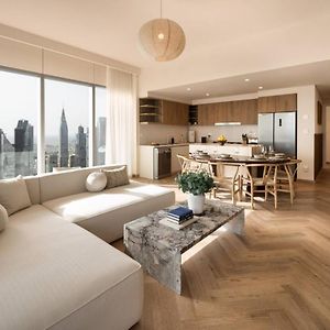 Appartement met Drie Slaapkamers